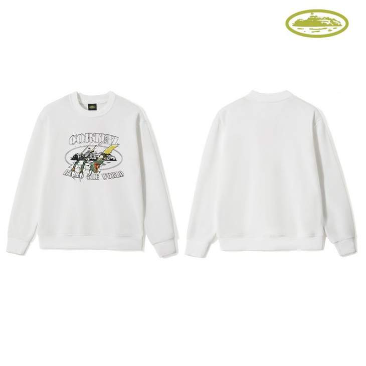 Corteiz Sweatshirt _SKUCorteizS-2XLastxC107831469